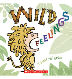 Wild Feelings Wild Feelings