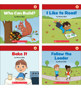 First Little Readers: More Guided Reading Lev...