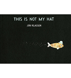 this is not my hat book