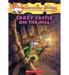 Geronimo Stilton: Wedding Crasher Geronimo Stilton: Wedding Crasher