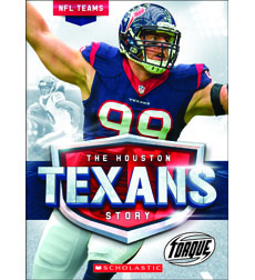 Houston Texans Houston Texans