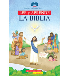 Lee y Aprende: La Biblia Lee y Aprende: La Biblia
