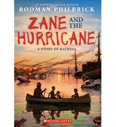 Zane and the Hurricane Zane and the Hurricane
