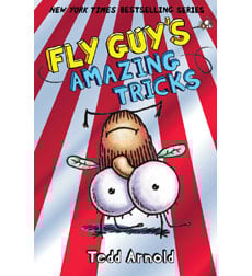 Fly Guy's Amazing Tricks Fly Guy's Amazing Tricks
