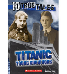 Titanic Titanic