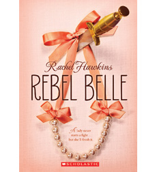 Rebel Belle Rebel Belle