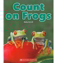 Count on Frogs Count on Frogs