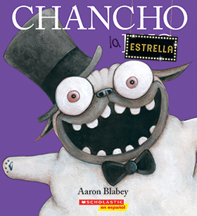 Chancho la estrella Chancho la estrella