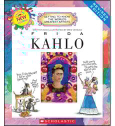 Frida Kahlo (Revised Edition) Frida Kahlo (Revised Edition)