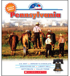 Pennsylvania (Revised Edition) Pennsylvania (Revised Edition)