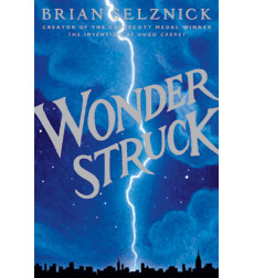 Wonderstruck Wonderstruck