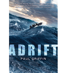 Adrift Adrift