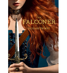 The Falconer The Falconer