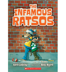 The Infamous Ratsos: The Infamous Ratsos The Infamous Ratsos: The Infamous Ratsos