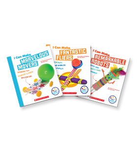 Makerspace Projects Grades 1-3 Makerspace Projects Grades 1-3