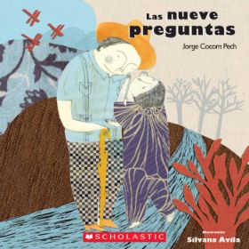 Las nueve preguntas Las nueve preguntas