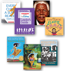 Litcamp Plus Purple Bunk Grades 5-6 Litcamp Plus Purple Bunk Grades 5-6