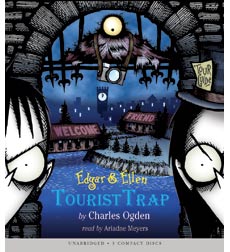 Edgar & Ellen #2: Tourist Trap Edgar & Ellen #2: Tourist Trap