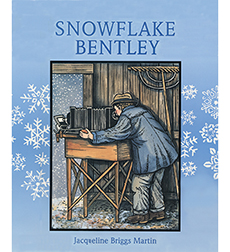 Snowflake Bentley Snowflake Bentley