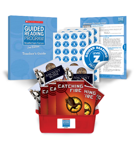 Guided Reading Nonfiction Focus 2nd Edition Level Z Guided Reading Nonfiction Focus 2nd Edition Level Z