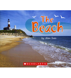 The Beach The Beach