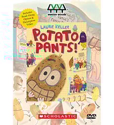 Potato Pants Potato Pants
