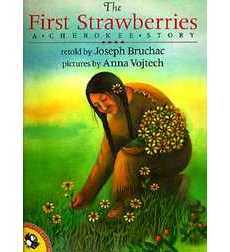 First Strawberries First Strawberries
