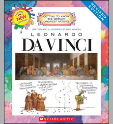 Leonardo da Vinci (Revised Edition) Leonardo da Vinci (Revised Edition)