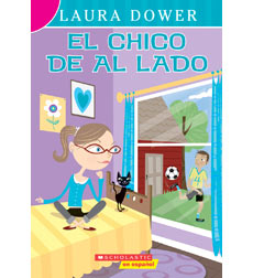 Candy Apple: El chico de al lado Candy Apple: El chico de al lado