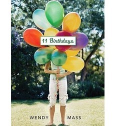 11 Birthdays 11 Birthdays