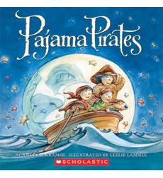 Pajama Pirates Pajama Pirates