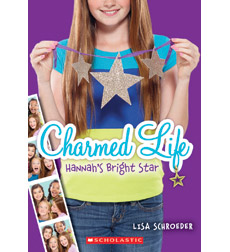 Hannah's Bright Star Hannah's Bright Star