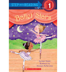 Ballet Stars Ballet Stars