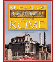 Rich and Poor in Ancient Rome Rich and Poor in Ancient Rome