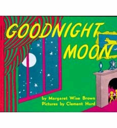 Goodnight Moon Board Book Goodnight Moon Board Book