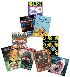 Guided Reading Level Pack Complete—V Guided Reading Level Pack Complete—V