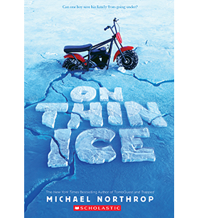 On Thin Ice On Thin Ice