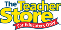 The Teacher Store, for Educators Only