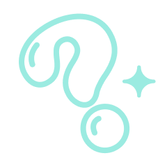 question mark icon 