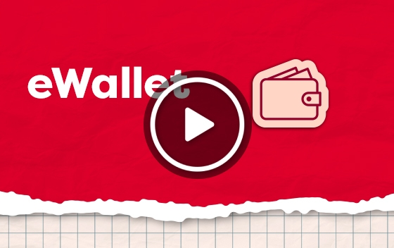 Video Explainer: eWallet
