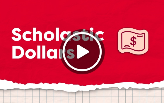 Video Explainer: Scholastic Dollars