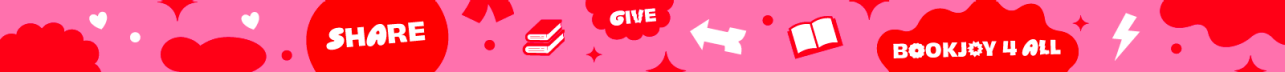 all for books share give bookjoy for all 