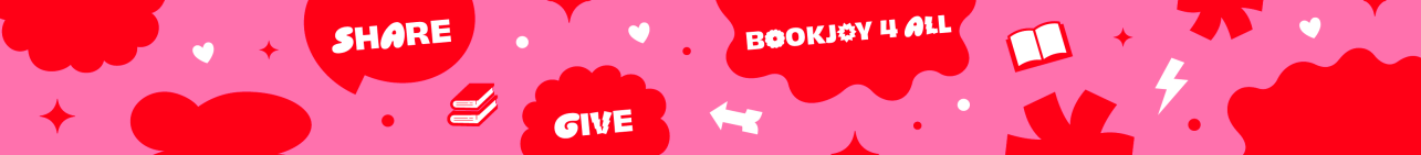 all for books share give bookjoy for all 