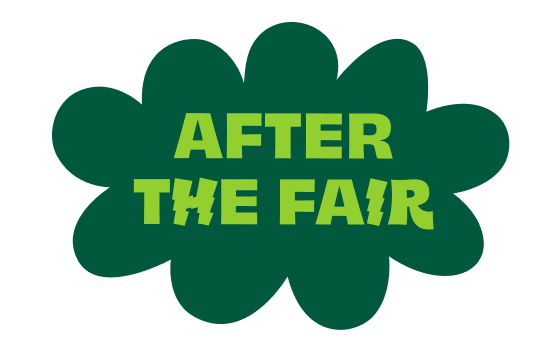 After the Fair