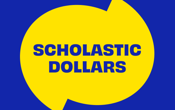 Scholastic Dollars