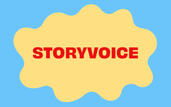 Storyvoice