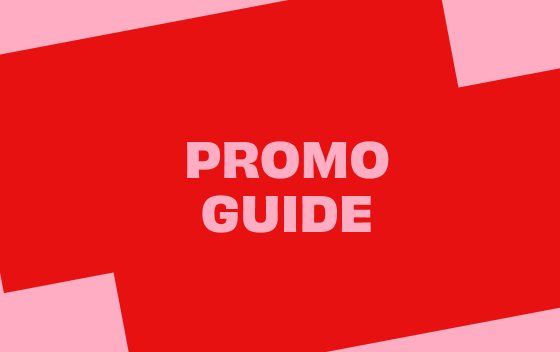 Promo guide