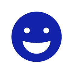 smiley face icon