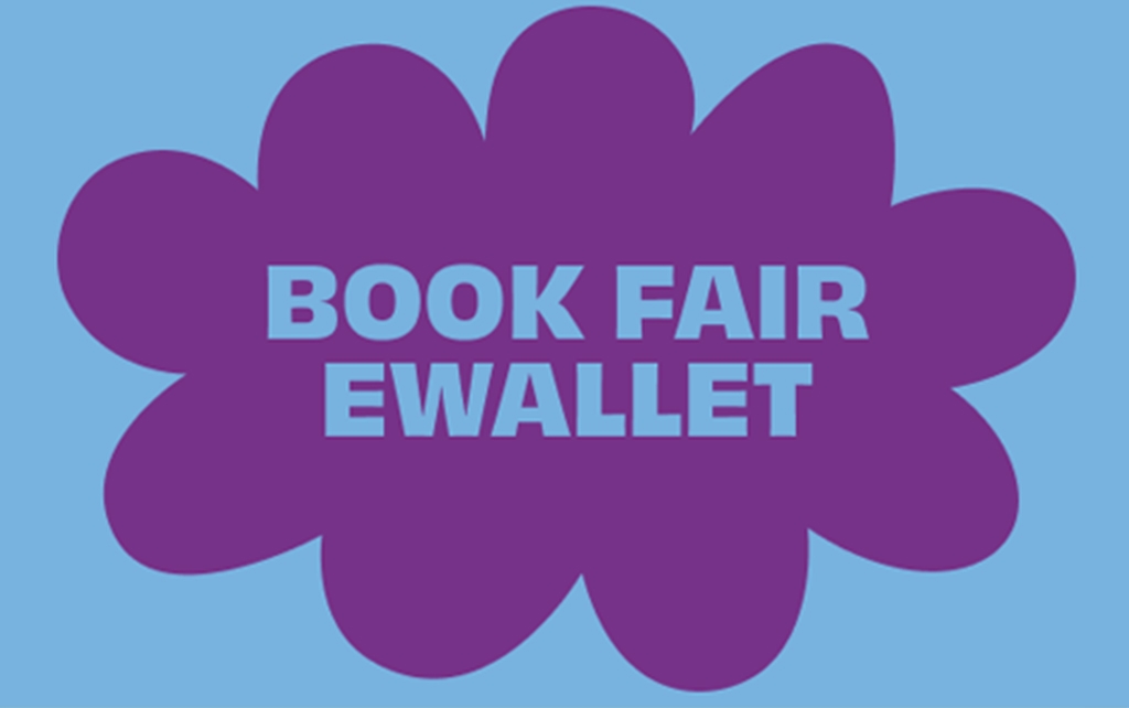 Book Fair eWallet