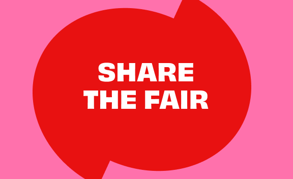 Share the Fair